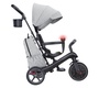 Велосипед Globber Trike Deluxe Play New 4в1 2025