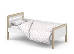 Кровать Sweet Baby Aura 160х80 см