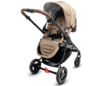 Коляска Valco Baby Snap 4 Ultra Trend 