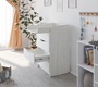Комод PITUSO WOOD 604 с пеленальным столиком