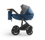 Коляска Verdi ORION 3 в 1 с автолюлькой