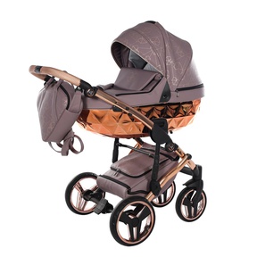 Коляска Junama Diamond HEART 2 в 1