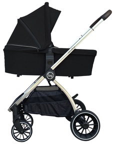 Коляска Bubago Lacio 3 в 1