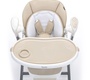 Стул для кормления Nuovita Unico lux с электронным устройством качения 