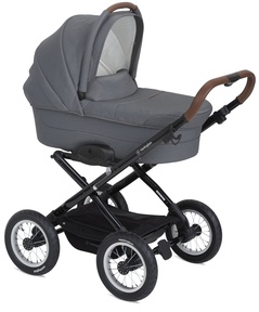 Коляска классическая Navington Corvet