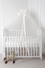 Многоярусный балдахин 