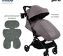 Прогулочная коляска PITUSO PERA (для самолета)