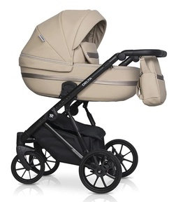 Коляска Riko Basic Delta Ecco 3 в 1 