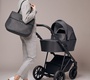 Детская коляска RIKO VELAR 2в1