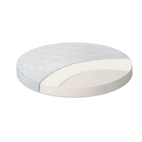 Матрас PLOOMABABY OVA 1 КРУГ 