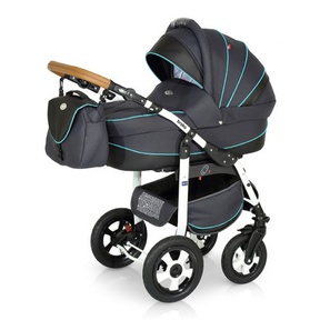 Коляска Verdi Broko 3 в 1