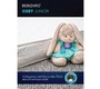 Матрас Bebizaro Cozy Junior 160х80 см (холлофайбер/кокос)