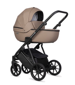 Детская коляска Riko Basic Montana X Ecco 2в1