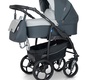 Коляска Verdi Max Plus 3 в 1
