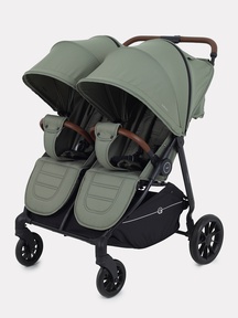 Коляска для двойни Rant Twinny