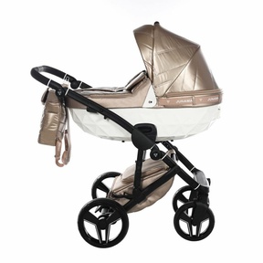 Коляска Junama Clermont 2 в 1
