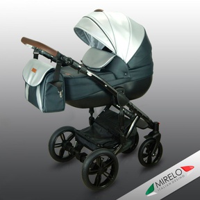 Детская коляска Mirelo Venezia Eco