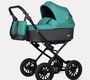 Детская коляска Riko Basic Bella Classic 2в1 2025