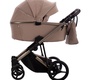Детская коляска Bebetto LOREN SAND 2в1