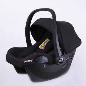 Легкая автолюлька Peppy Rise