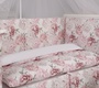 Комплект постельного белья Lepre Lovely roses (6 предметов)