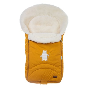 Меховой конверт NUOVITA TUNDRA