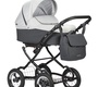 Коляска Indigo CHARLOTTE Sity Classic 12