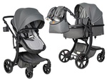 Коляска трансформер Aimile Original Autumn 2в1