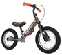 Детский беговел Small Rider Motors Cartoons Air (серия Герои) 