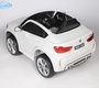 Электромобиль BARTY BMW X6M одноместный JJ2199