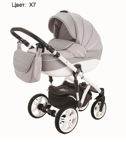 Коляска Adamex Encore 2 в 1