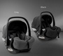 Автокресло Sweet Baby Premier Plus с наклоном спинки и базой Isofix 