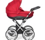 Детская коляска Lonex PARRILLA 3 в 1