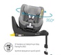 Автокресло Maxi-Cosi Pearl 360