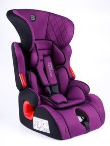 Автокресло AMAROBABY Big trip
