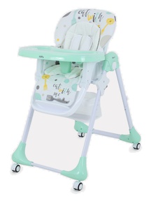 Стул для кормления RANT basic MILKY