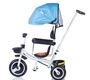 Велосипед трехколесный BabyHit Kidway LT
