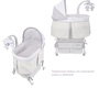 Колыбель Simplicity GL2010 Classic