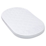 Матрас овальный ПРИНЦ КЛАССИК 72х126х11 см