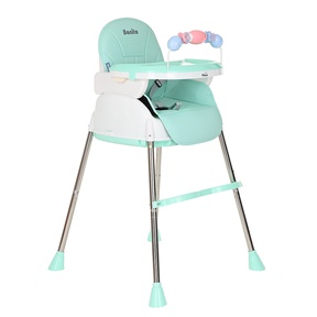 Стул для кормления PITUSO BONITO складной 