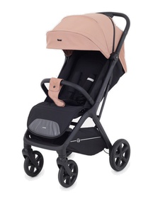 Прогулочная коляска Rant Lumos (автосложение) 