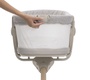 Кроватка-стульчик Chicco Baby Hug Armonia 4в1 