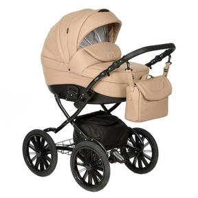 Коляска Indigo Special Plus 14 2 в 1 (Indigo) 