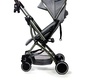 Прогулочная коляска Panda Baby Q5-1 с перекидной ручкой