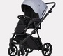 Детская коляска Riko Basic Montana X Ecco 2в1