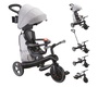 Велосипед Globber Trike Deluxe Play New 4в1 2025