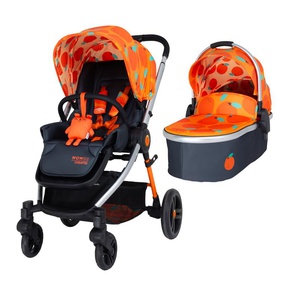 Коляска Cosatto Wowee 2 в 1