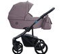 Детская коляска Aroteam BARTOLO Prima 2 в 1 (100% эко кожа)