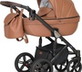 Детская коляска Verdi Mocca 3 в 1