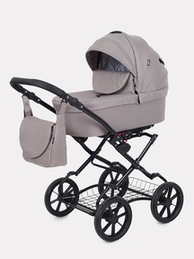 Коляска Rant Dream Classic 2 в 1 by BartPlast